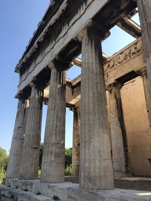 Hefestión de Atenas