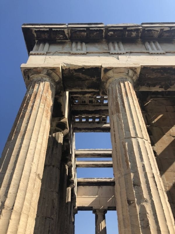 Hefestión de Atenas