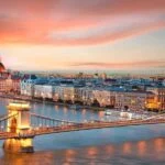 Hungria, Budapest