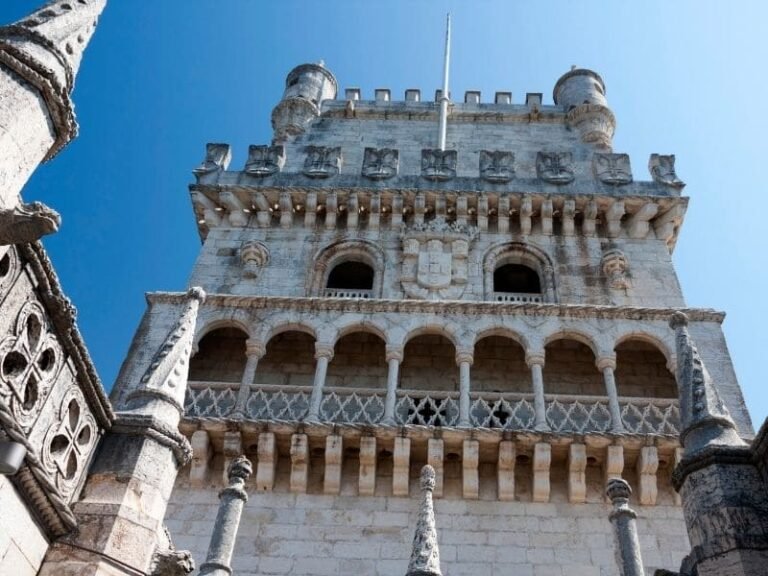 Torre de Belem, Lisboa